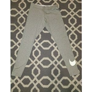 Women's Nike Workout Leggings